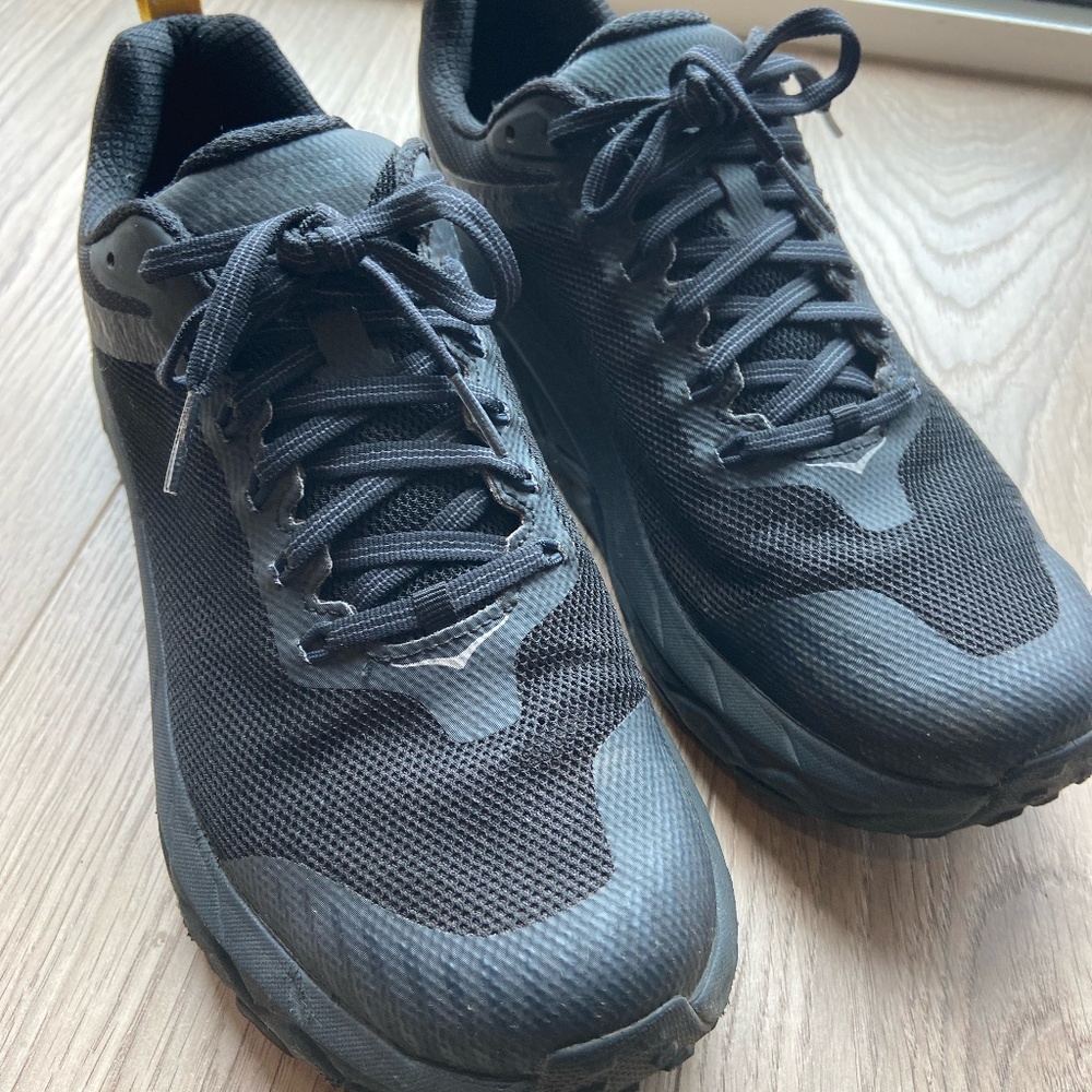 MEN'S HOKA CHALLENGER ATR 5 GTX SIZE 8.5